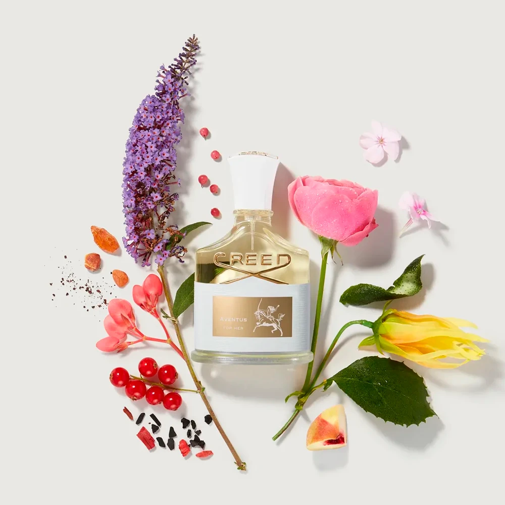 Creed Aventus For Her Eau De Parfum Feminino