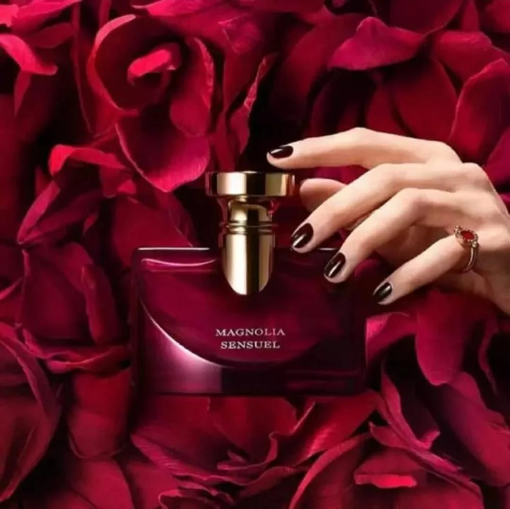 Bvlgari Splendida Magnolia Sensuel Eau de Parfum Feminino