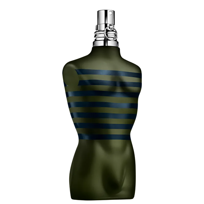 Le Male Aviator Jean Paul Gaultier Eau de Toilette Masculino 125 ml Masculino