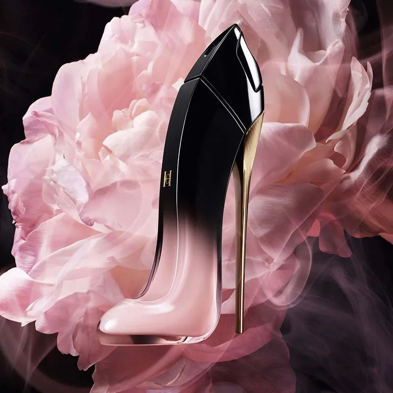 Good Girl Blush Elixir Carolina Herrera EDP Feminino