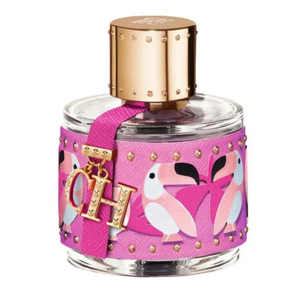 CH Birds of Paradise Carolina Herrera EDP Feminino 100ml