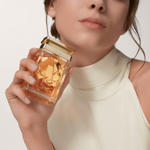 La Panthère Cartier Parfum Feminino