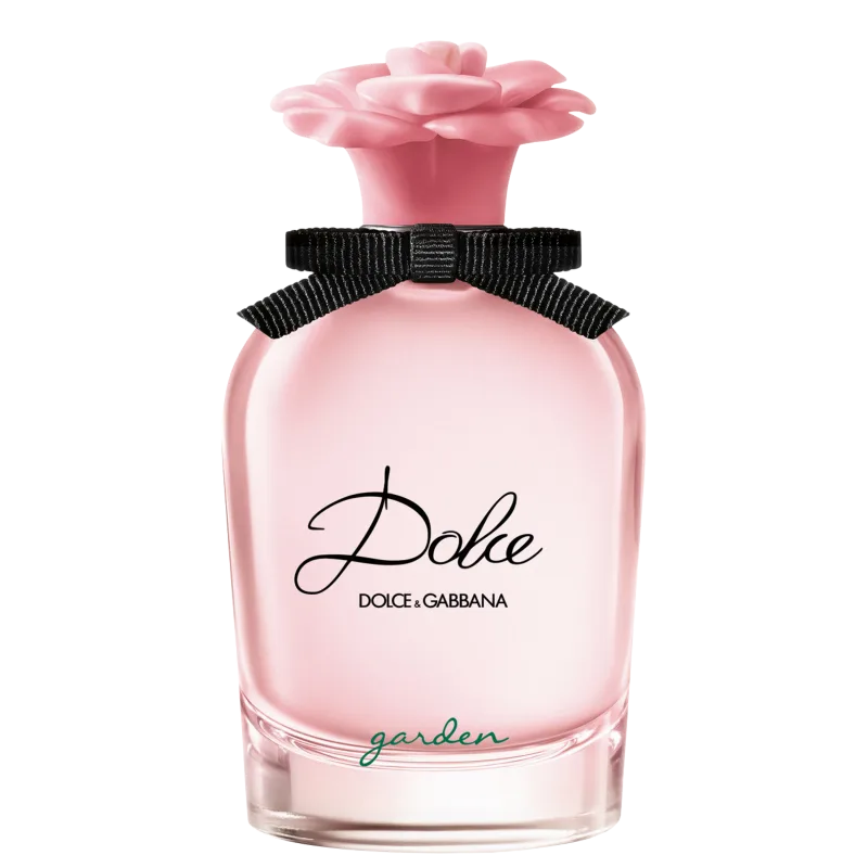 Dolce Garden Dolce Gabbana Eau de Parfum Feminino