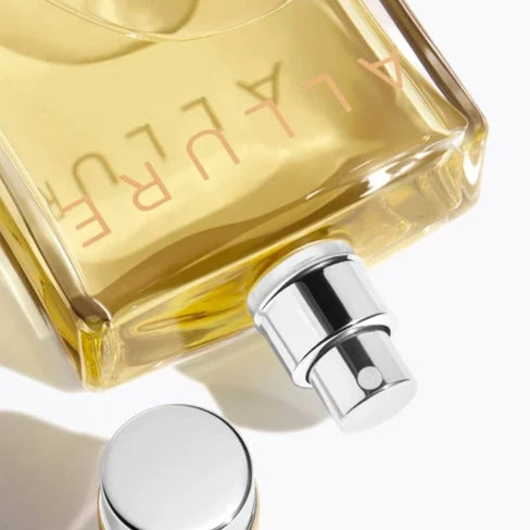 Perfume Chanel Allure Eau de Toilette Feminino 100 ml
