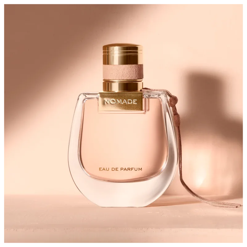 Nomade Chloé Perfume Feminino Eau de Parfum