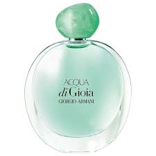 Acqua di Gioia Giorgio Armani Eau de Parfum Feminino