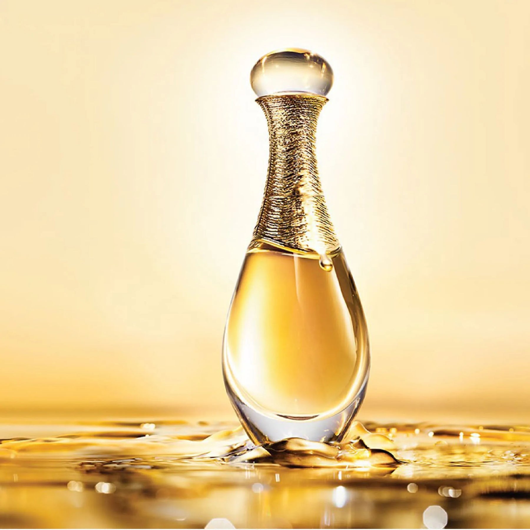 Jadore Dior Eau de Parfum Feminino