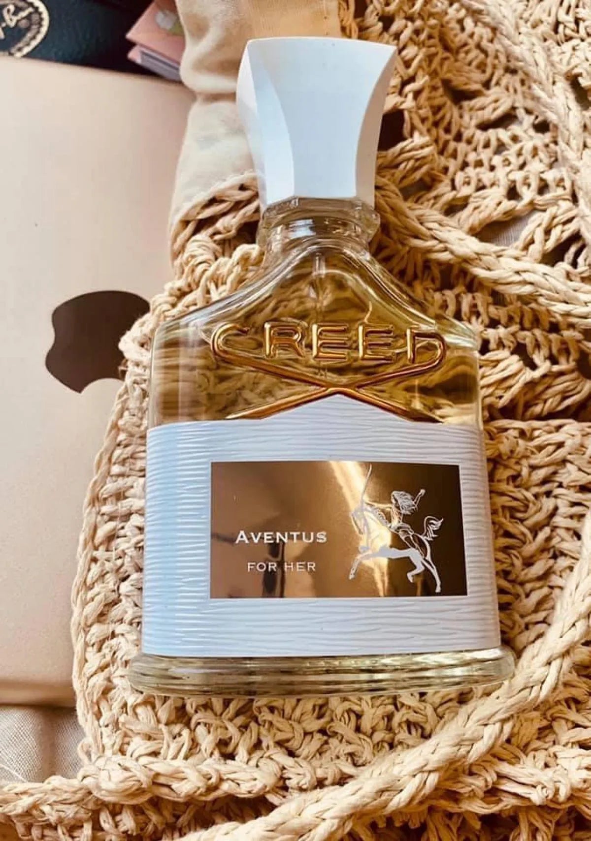 Creed Aventus For Her Eau De Parfum Feminino