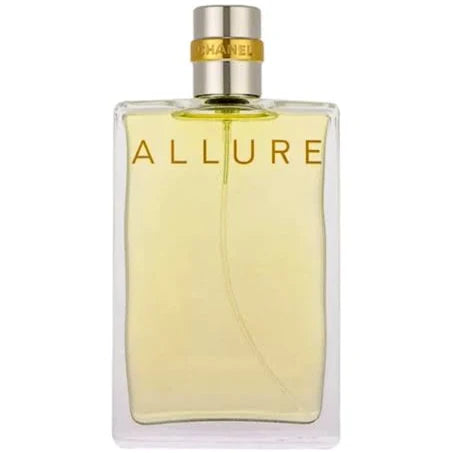 Perfume Chanel Allure Eau de Toilette Feminino 100 ml