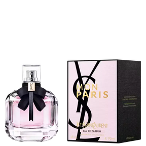 Mon Paris Yves Saint Laurent Eau de Parfum Feminino