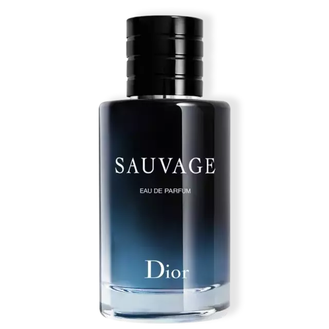 Dior Sauvage Eau de Toilette Perfume Masculino