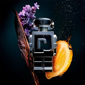 Paco Rabanne Phantom Eau de Toilette Masculino