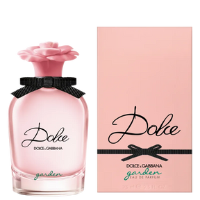 Dolce Garden Dolce Gabbana Eau de Parfum Feminino