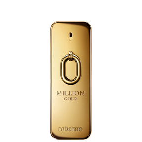 Paco Rabanne Million Gold Intense Masculino Eau de parfum