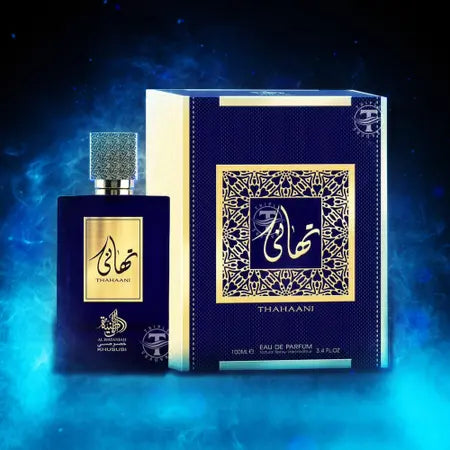 Al Wataniah Thahaani Eau de Parfum Perfume Unissex