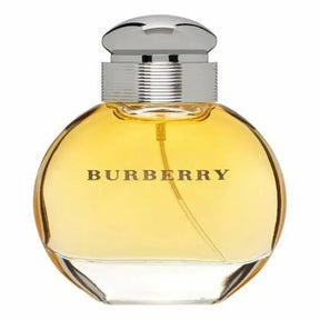 Perfume Burberry Eau De Parfum Feminino 100ml