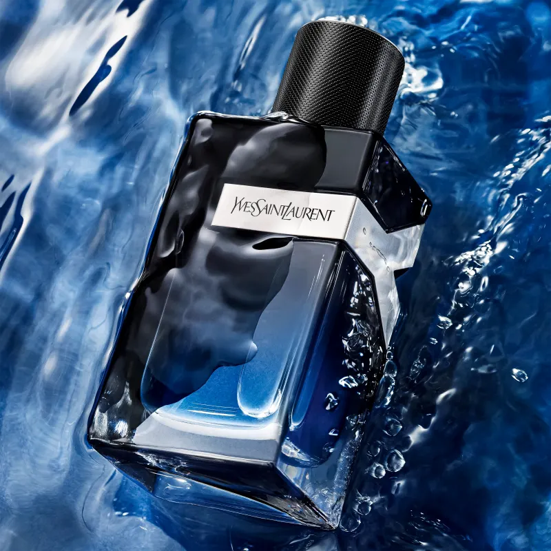 Y Yves Saint Laurent Eau de Parfum Masculino