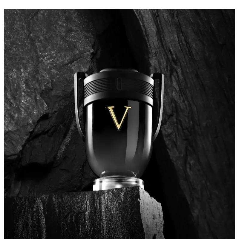 Invictus Victory Paco Rabanne Eau de Parfum Masculino