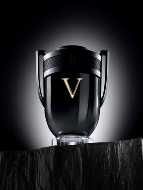 Invictus Victory Paco Rabanne Eau de Parfum Masculino