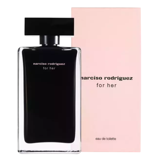 For Her Narciso Rodriguez Eau de Parfum Perfume Feminino