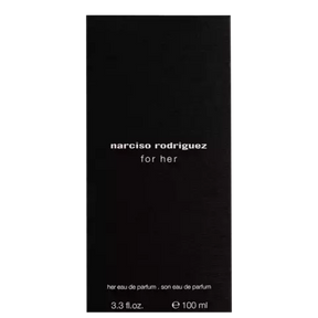 For Her Narciso Rodriguez Eau de Parfum Perfume Feminino