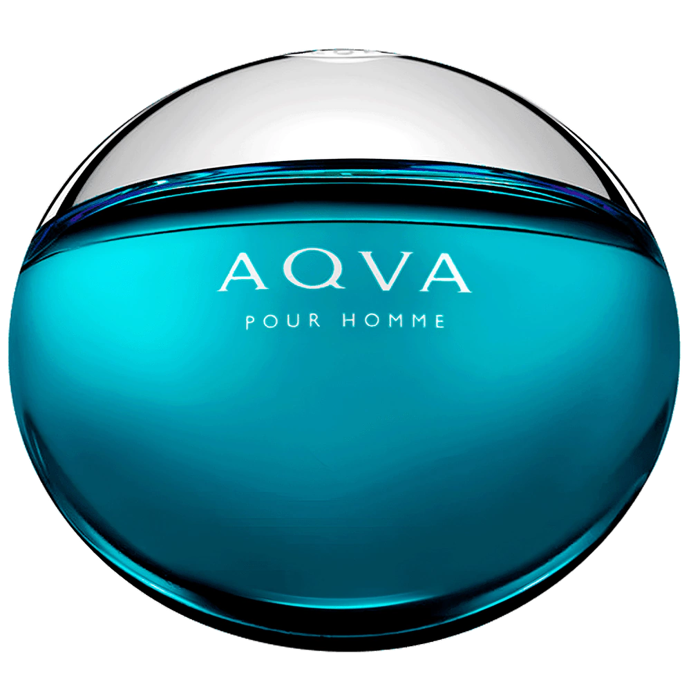 Bvlgari Aqva Pour Homme Eau de Toilette Masculino