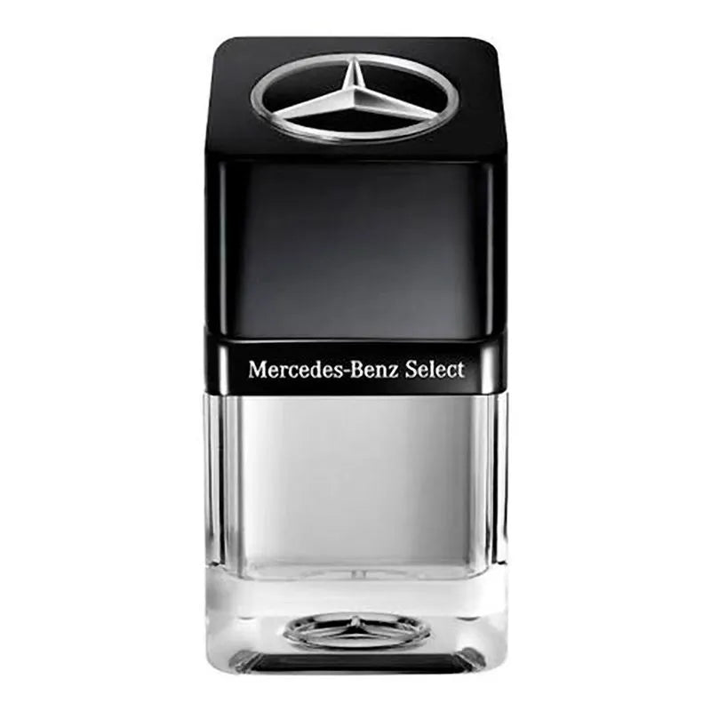 Mercedes Benz Select Mercedes Benz  Masculino Eau de Toilette