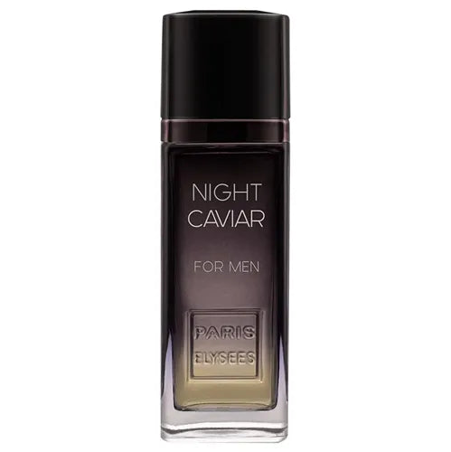 Night Caviar Paris Elysees Masculino EDT S