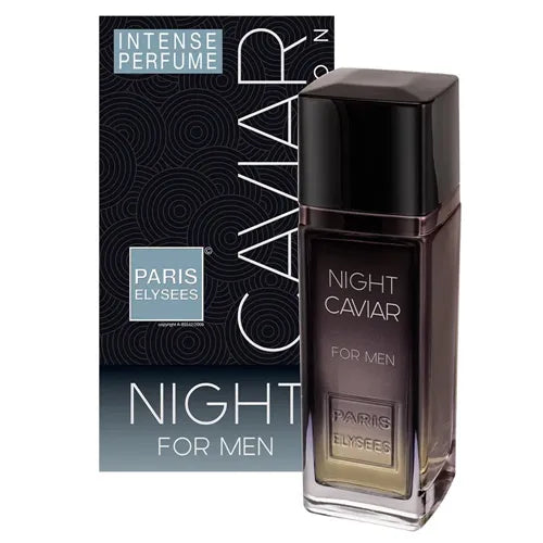 Night Caviar Paris Elysees Masculino EDT S