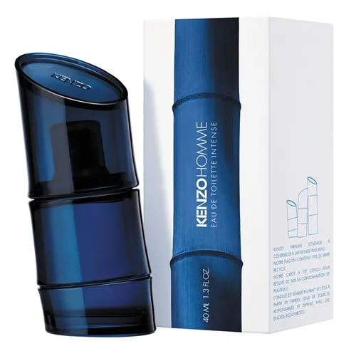 Kenzo Homme Intense Masculino EDT S