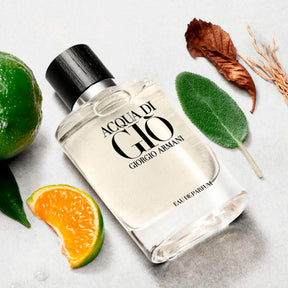 Acqua Di Giò Giorgio Armani Eau de Parfum Masculino