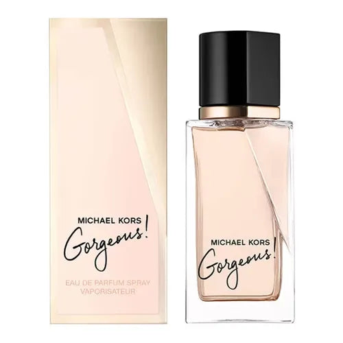 Michael Kors Gorgeous Perfume feminino Eau de Parfum