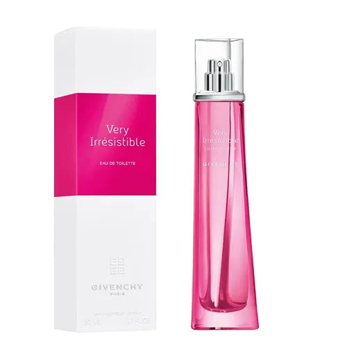 Givenchy Very Irresistible Feminino EDT S 75ml