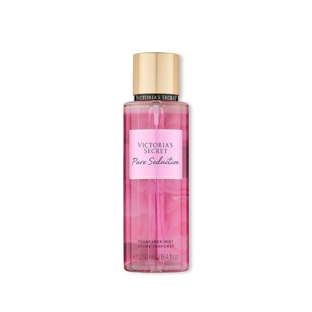 Victoria's Secret Pure Seduction Body Splash Feminino