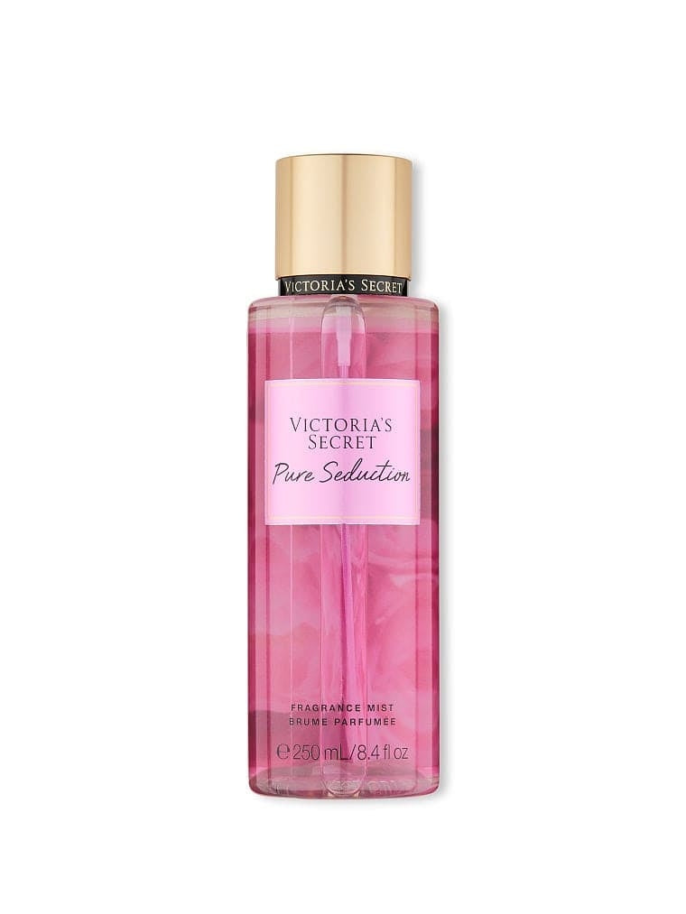 Victoria's Secret Pure Seduction Body Splash Feminino