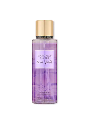 Victoria's Secret Love Spell  Body Splash