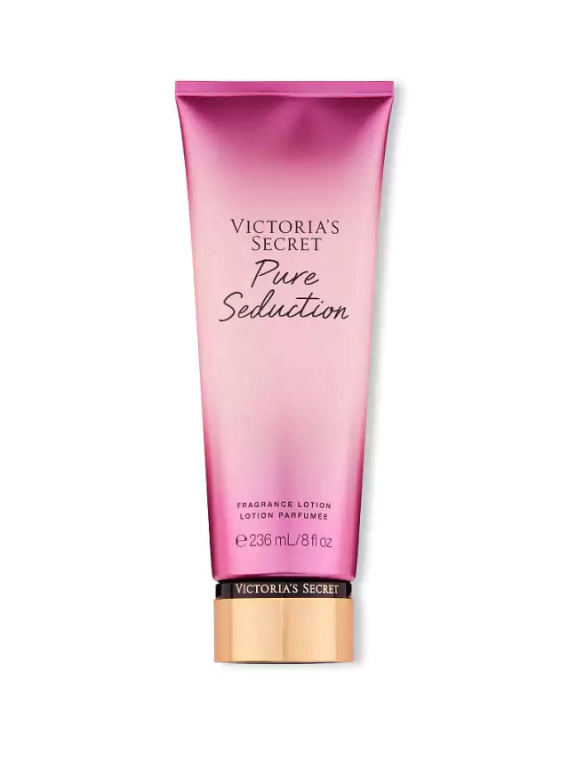 Victoria's Secret Pure Seduction - Hidratante - 236ml