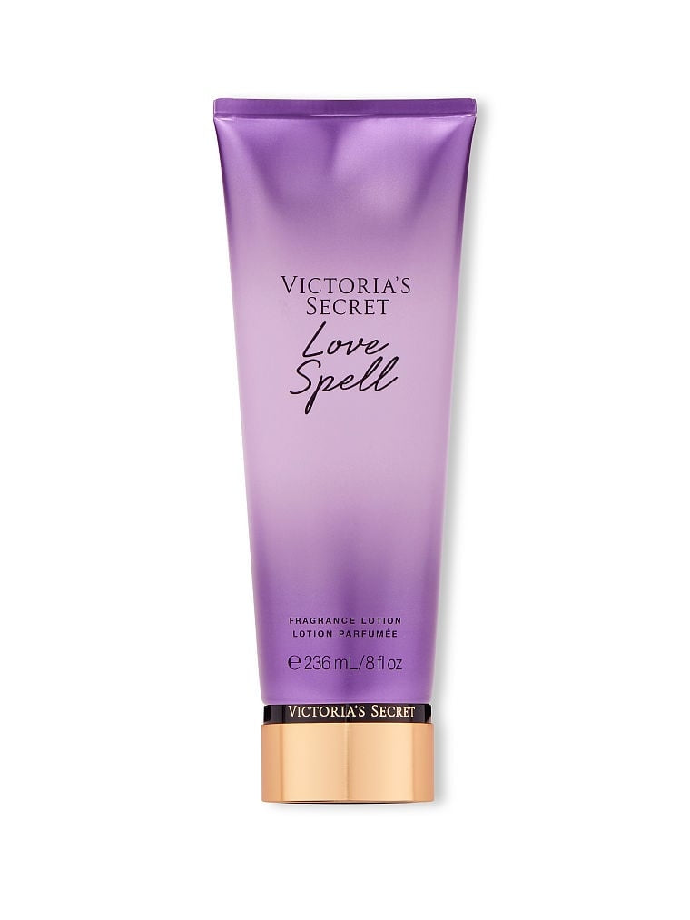 Victoria's Secret Love Spell - Hidratante 236ml