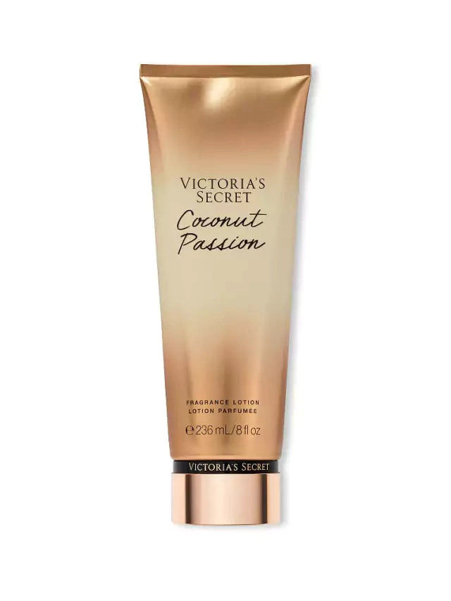 Victoria's Secret Coconut Passion Body Lotion 236ml Feminino