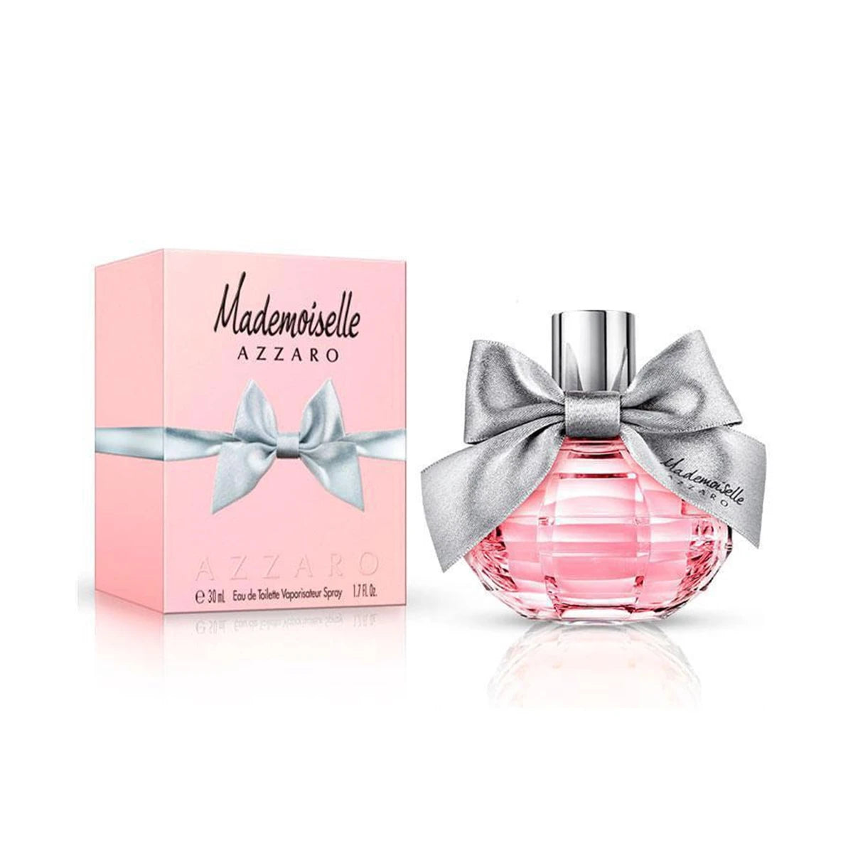 Mademoiselle Azzaro Eau de Toilette Feminino