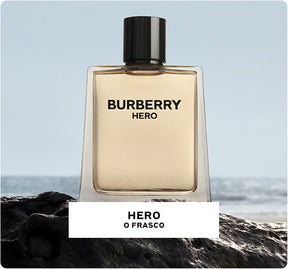 Hero Burberry Eau de Toilette Perfume Masculino