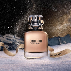 L'Interdit Givenchy Eau de Parfum Feminino