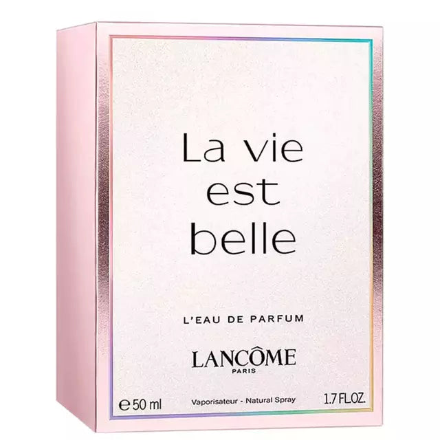 La Vie Est Belle Lancôme Eau de Parfum