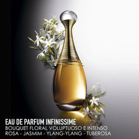 Jadore Dior Eau de Parfum Feminino
