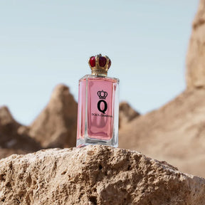 Dolce & Gabbana Queen Eau de Parfum Perfume Feminino