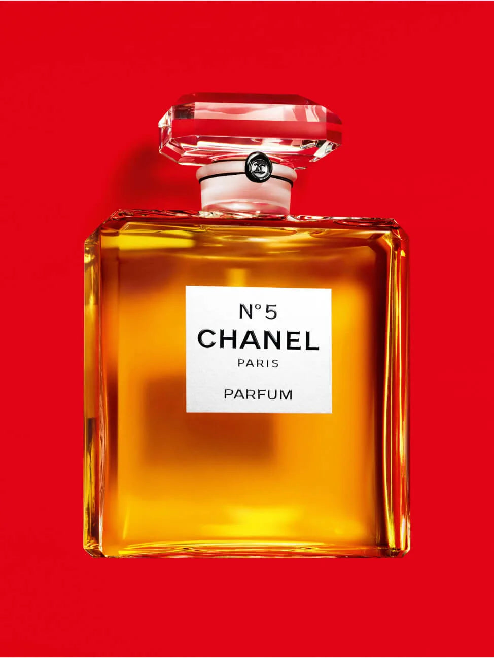 Chanel N° 5 Eau de Parfum Feminino