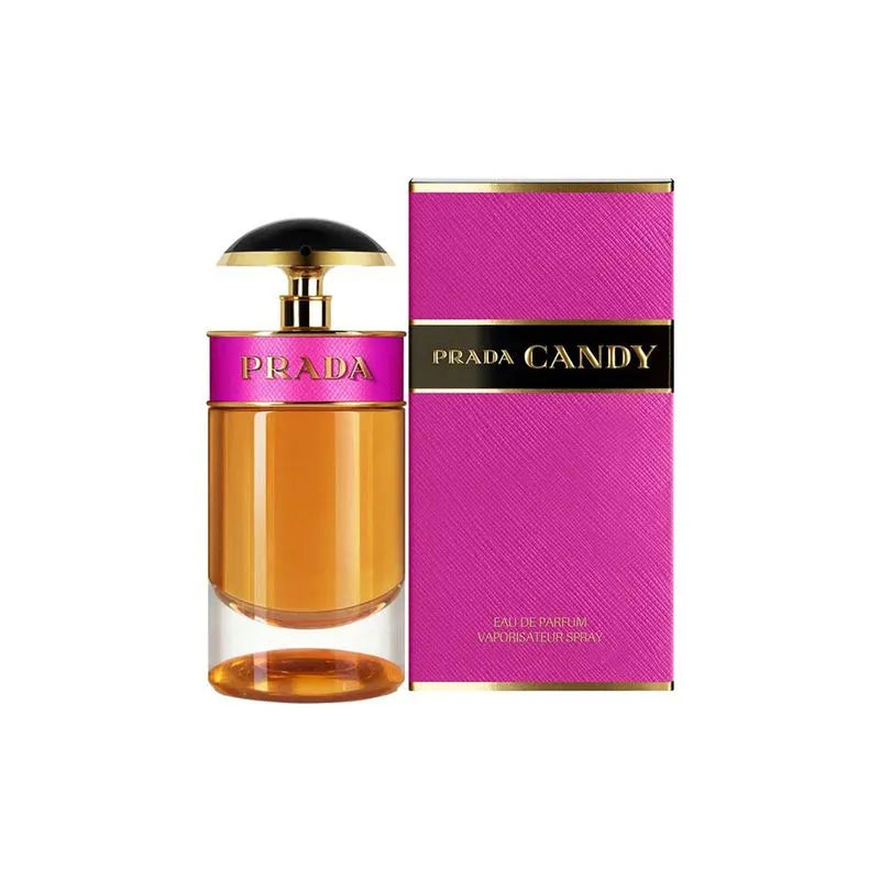 Prada Candy Feminino Eau de Parfum