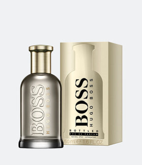 Boss Bottled Hugo Boss Eau de Parfum Masculino