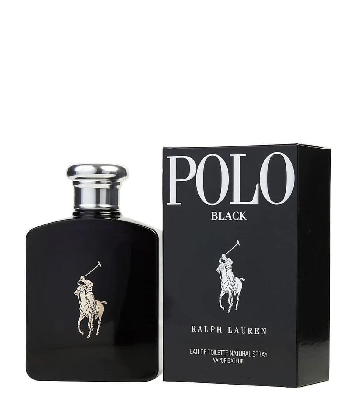 Polo Black Ralph Lauren Eau de Toilette Masculino