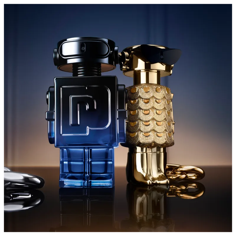 Paco Rabanne Phanton Intense EDP Masculino